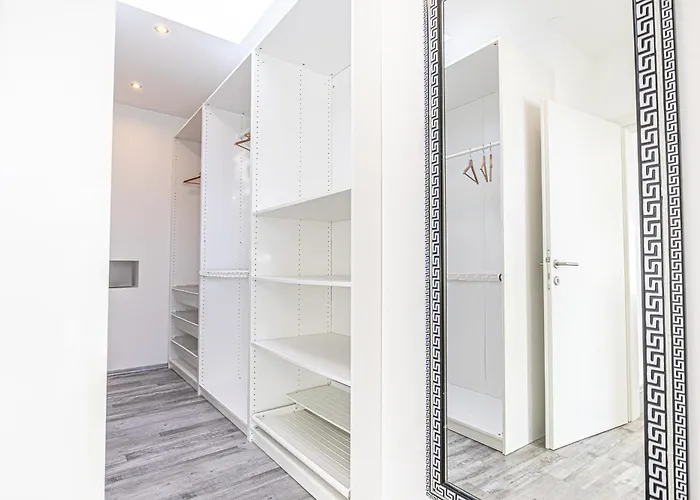 Luxury 6br With Private Pool & Sauna - Pets Allowed * Βιέννη