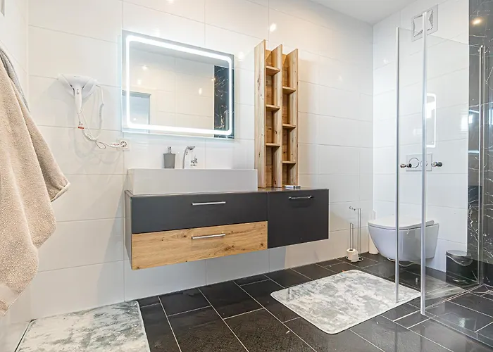 Luxury 6br With Private Pool & Sauna - Pets Allowed Βίλα *