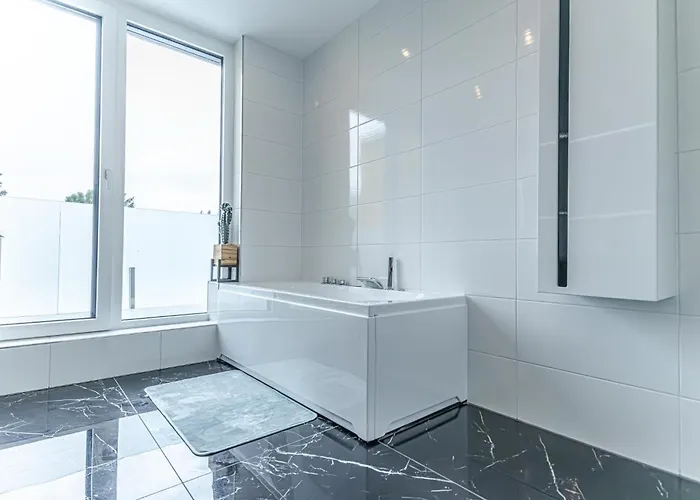 Luxury 6br With Private Pool & Sauna - Pets Allowed Βίλα Βιέννη
