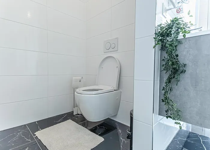 Luxury 6br With Private Pool & Sauna - Pets Allowed Βιέννη