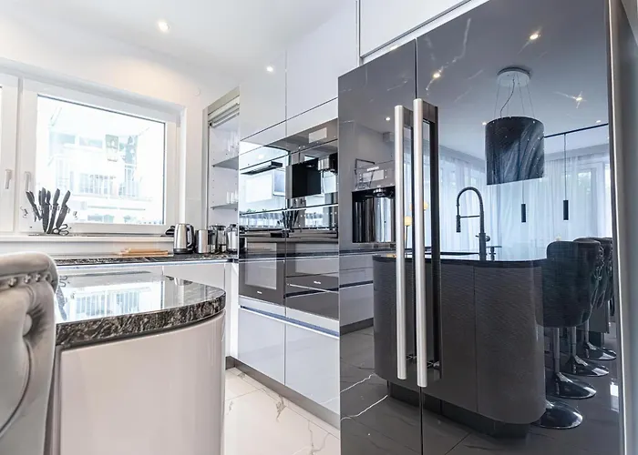 Βίλα Luxury 6br With Private Pool & Sauna - Pets Allowed Βιέννη