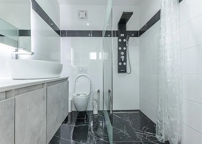 Βίλα Luxury 6br With Private Pool & Sauna - Pets Allowed *