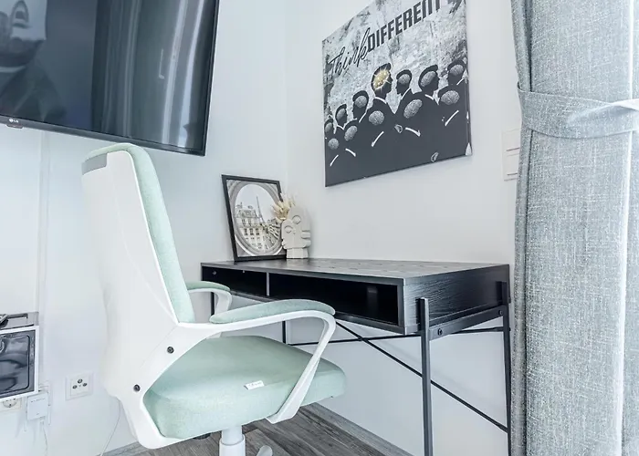 Βίλα Luxury 6br With Private Pool & Sauna - Pets Allowed Βιέννη