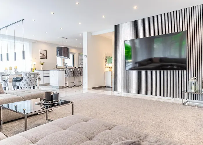 Luxury 6br With Private Pool & Sauna - Pets Allowed Βιέννη
