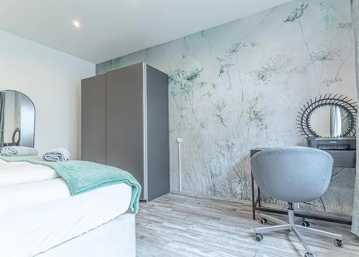 Βίλα Luxury 6br With Private Pool & Sauna - Pets Allowed