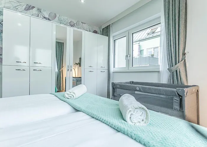 Luxury 6br With Private Pool & Sauna - Pets Allowed Βιέννη