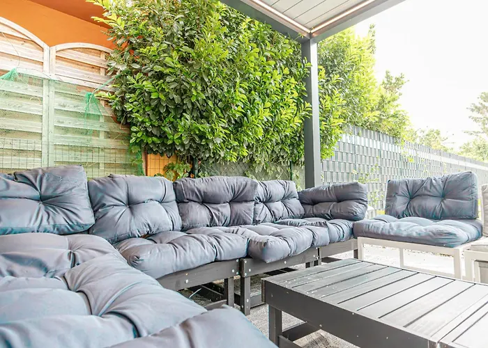 Luxury 6br With Private Pool & Sauna - Pets Allowed Βιέννη