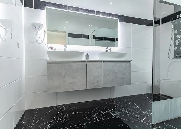 Βίλα Luxury 6br With Private Pool & Sauna - Pets Allowed Βιέννη